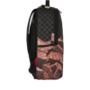 BAG OF BRICKS DLXSV BACKPACK