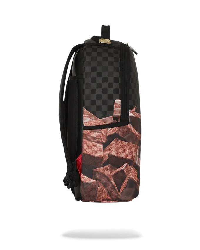 BAG OF BRICKS DLXSV BACKPACK
