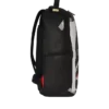 BAG ON BAG OPTICAL ILLUSION SHARKS IN PARIS BACKPACK