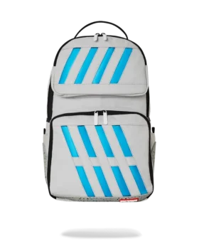 BAG TO THE FUTURE II – LED LIGHT-UP TROOPER BACKPACK