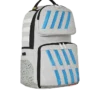 BAG TO THE FUTURE II - LED LIGHT-UP TROOPER BACKPACK