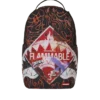 BAG TOO HOT BACKPACK