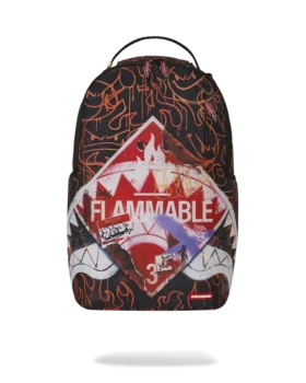BAG TOO HOT BACKPACK