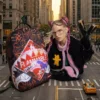 BAG TOO HOT BACKPACK