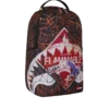 BAG TOO HOT BACKPACK