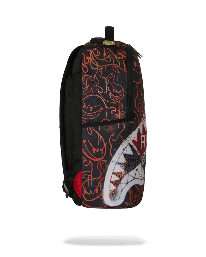 BAG TOO HOT BACKPACK