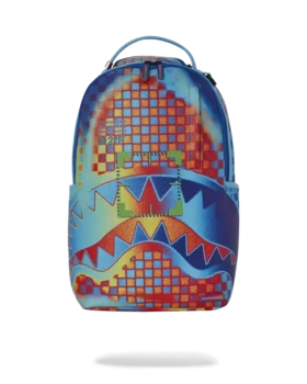 BAG TOO HOT DLXSV BACKPACK