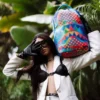 BAG TOO HOT DLXSV BACKPACK