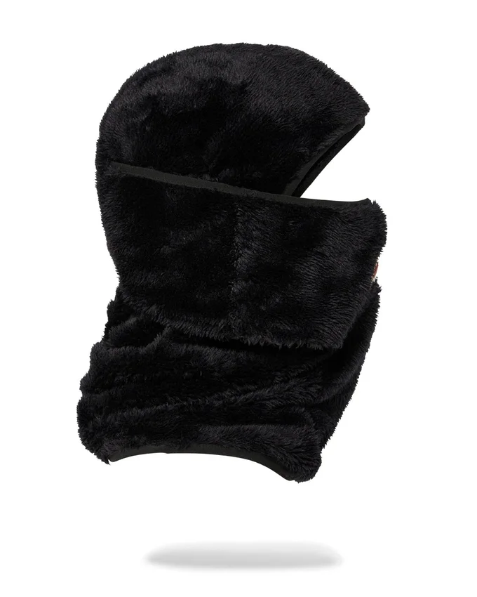 BALACLAVA SKI MASK SHARK