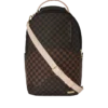 BANDOLERO NOUVEAU BACKPACK