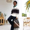 BANDOLERO NOUVEAU BACKPACK