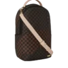 BANDOLERO NOUVEAU BACKPACK