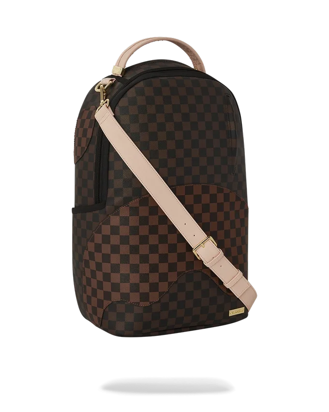 BANDOLERO NOUVEAU BACKPACK