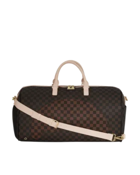 BANDOLERO NOUVEAU DUFFLE