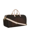 BANDOLERO NOUVEAU DUFFLE