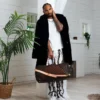 BANDOLERO NOUVEAU DUFFLE