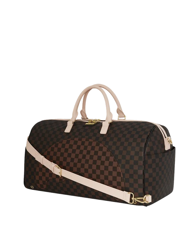 BANDOLERO NOUVEAU DUFFLE