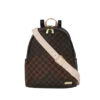BANDOLERO NOUVEAU SAVAGE BACKPACK