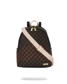 BANDOLERO NOUVEAU SAVAGE BACKPACK