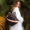 BANDOLERO NOUVEAU SAVAGE BACKPACK