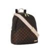 BANDOLERO NOUVEAU SAVAGE BACKPACK