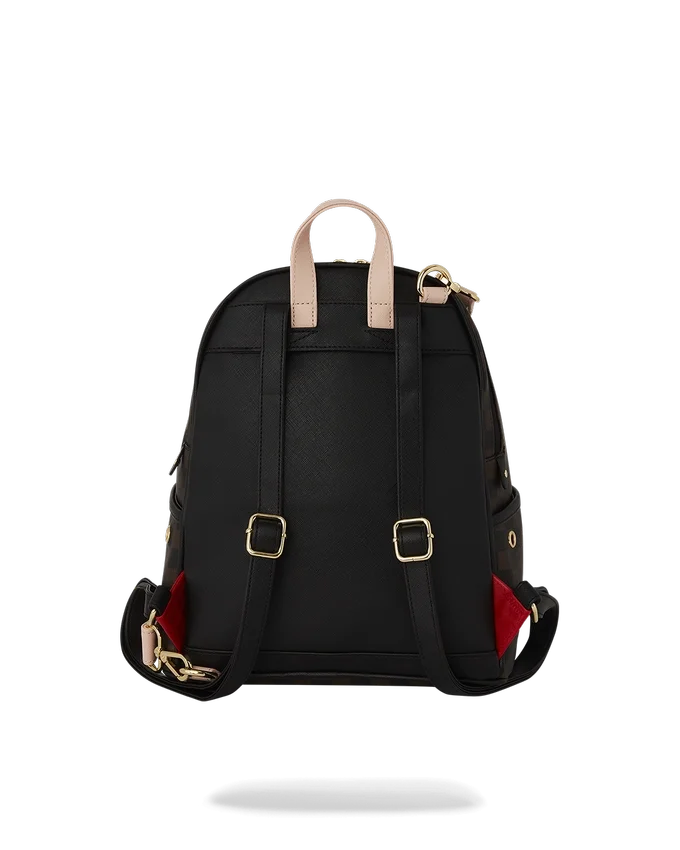 BANDOLERO NOUVEAU SAVAGE BACKPACK