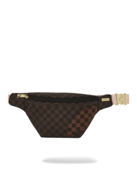 BANDOLERO NOUVEAU SAVVY CROSSBODY