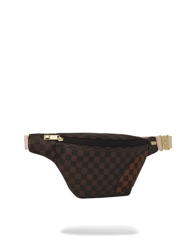 BANDOLERO NOUVEAU SAVVY CROSSBODY