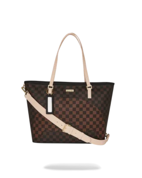 BANDOLERO NOUVEAU TOTE