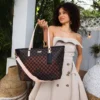 BANDOLERO NOUVEAU TOTE