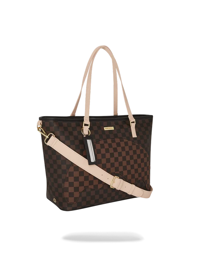 BANDOLERO NOUVEAU TOTE