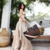 BANDOLERO NOUVEAU TOTE