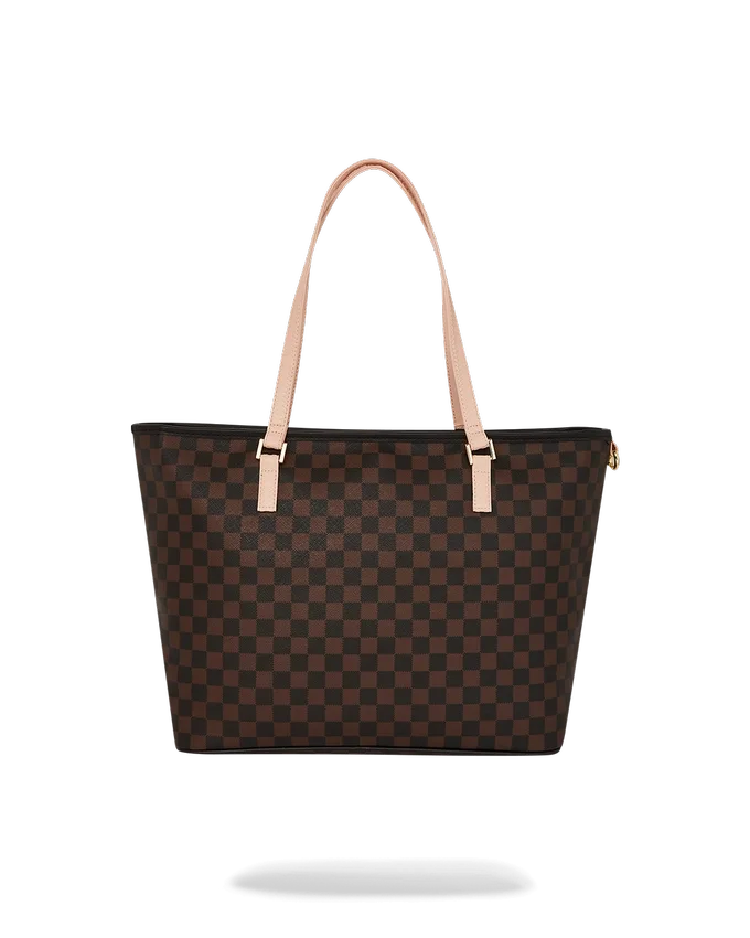 BANDOLERO NOUVEAU TOTE