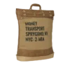 BANK TRANSPORTER BAG