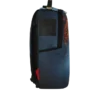 BATMAN BEGINS GOTHAN SHARK INFERNO BACKPACK