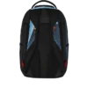 BATMAN BEGINS GOTHAN SHARK INFERNO BACKPACK