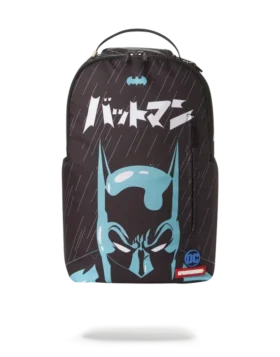 BATMAN: DARKNIGHT BACKPACK