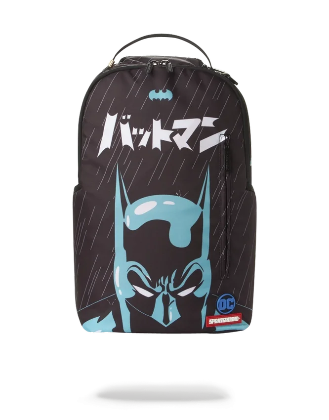BATMAN: DARKNIGHT BACKPACK