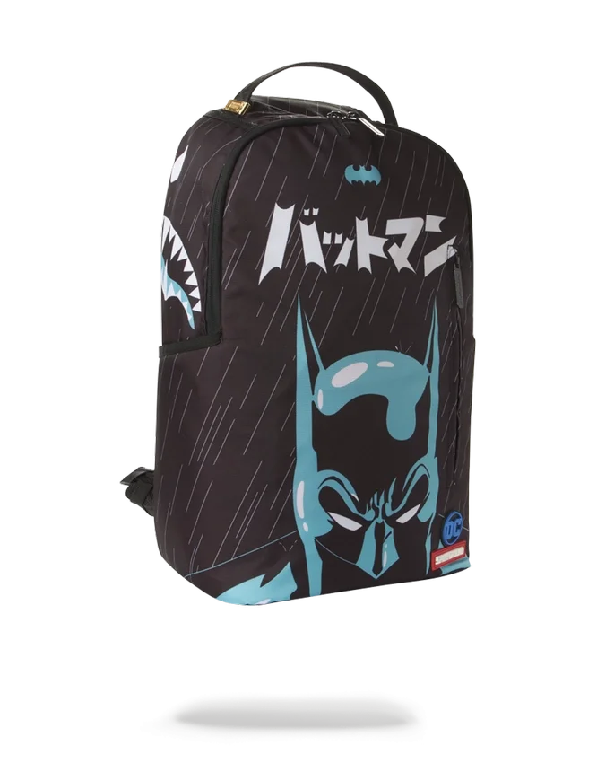 BATMAN: DARKNIGHT BACKPACK