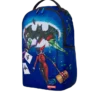BATMAN ISLAND BACKPACK (DLXR)