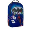 BATMAN ISLAND BACKPACK (DLXR)