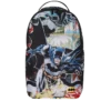 BATMAN TO THE RESCUE DLXR BACKPACK