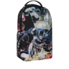 BATMAN TO THE RESCUE DLXR BACKPACK