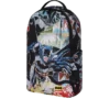 BATMAN TO THE RESCUE DLXR BACKPACK