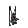 BEAR CUB BACKPACK - 3AM NEVER SLEEP