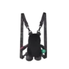 BEAR CUB BACKPACK - 3AM NEVER SLEEP