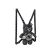 BEAR CUB BACKPACK - SPRAYGATTI REVV
