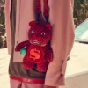 BEAR CUB BACKPACK- VENI VIDI VICI