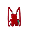 BEAR CUB BACKPACK- VENI VIDI VICI