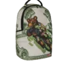 BEAR FORCE ONE BACKPACK